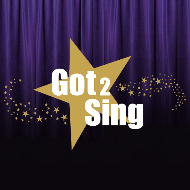 got2sing-logo - FM Branding